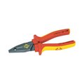 C.K RedLine VDE Electrician's Pliers 180mm T39077-180